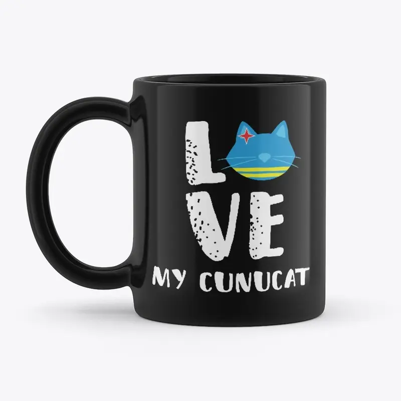 LOVE MY CUNUCAT Tumbler v2