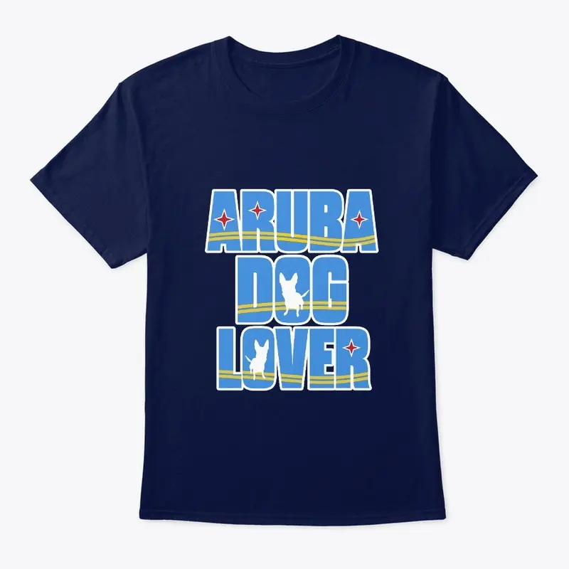 ARUBA DOG LOVER