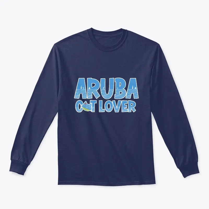 ARUBA CAT LOVER - Beach Design