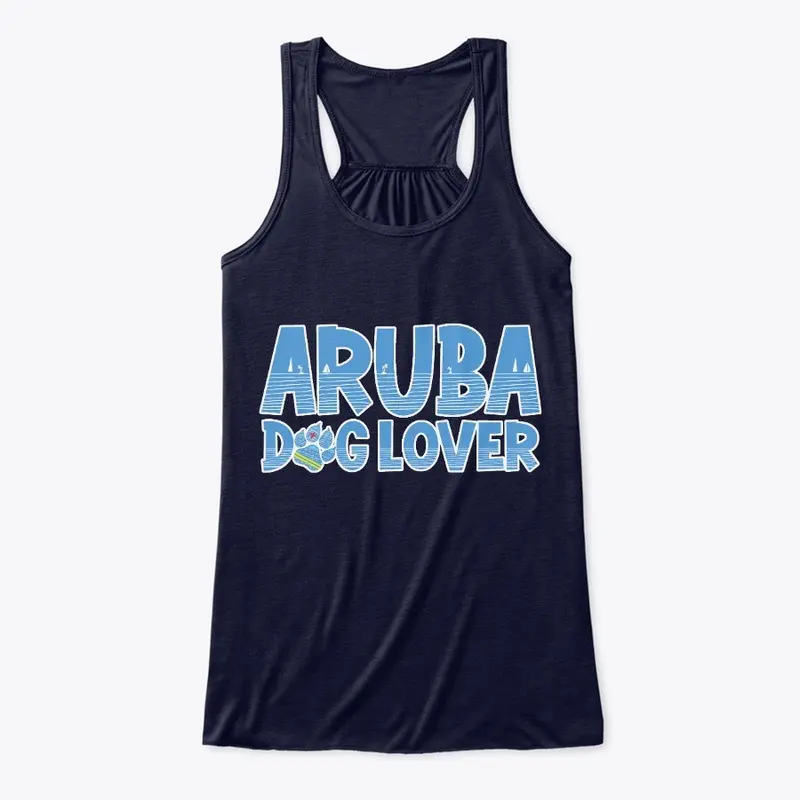 ARUBA DOG LOVER - Beach Design