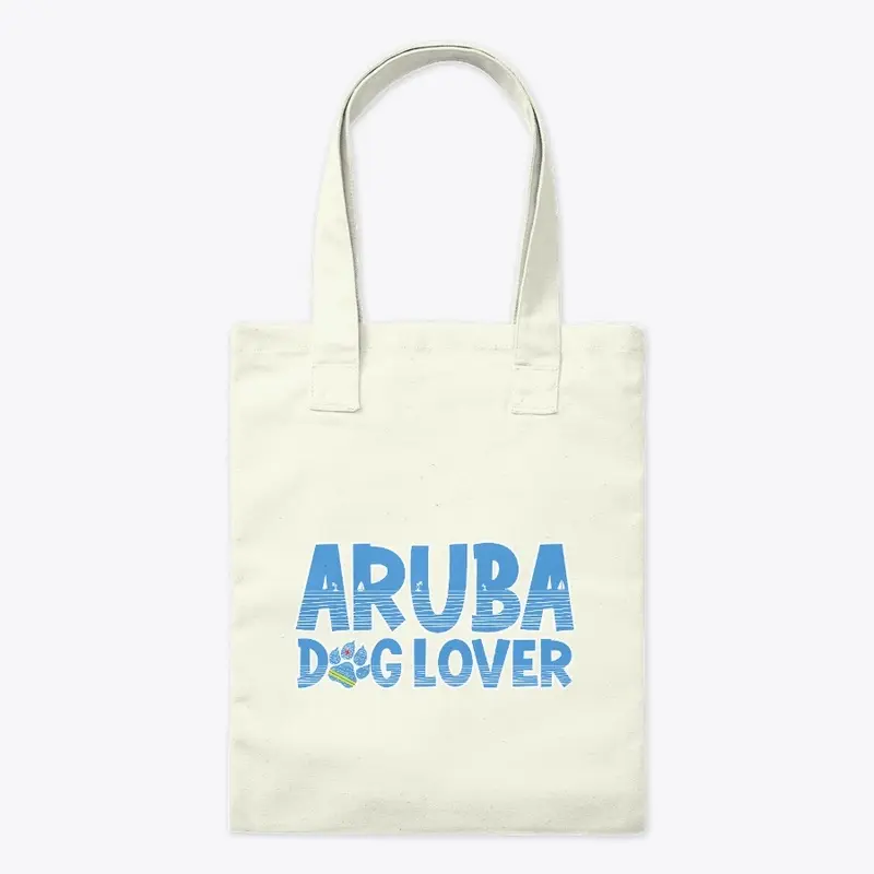 ARUBA DOG LOVER - Beach Design