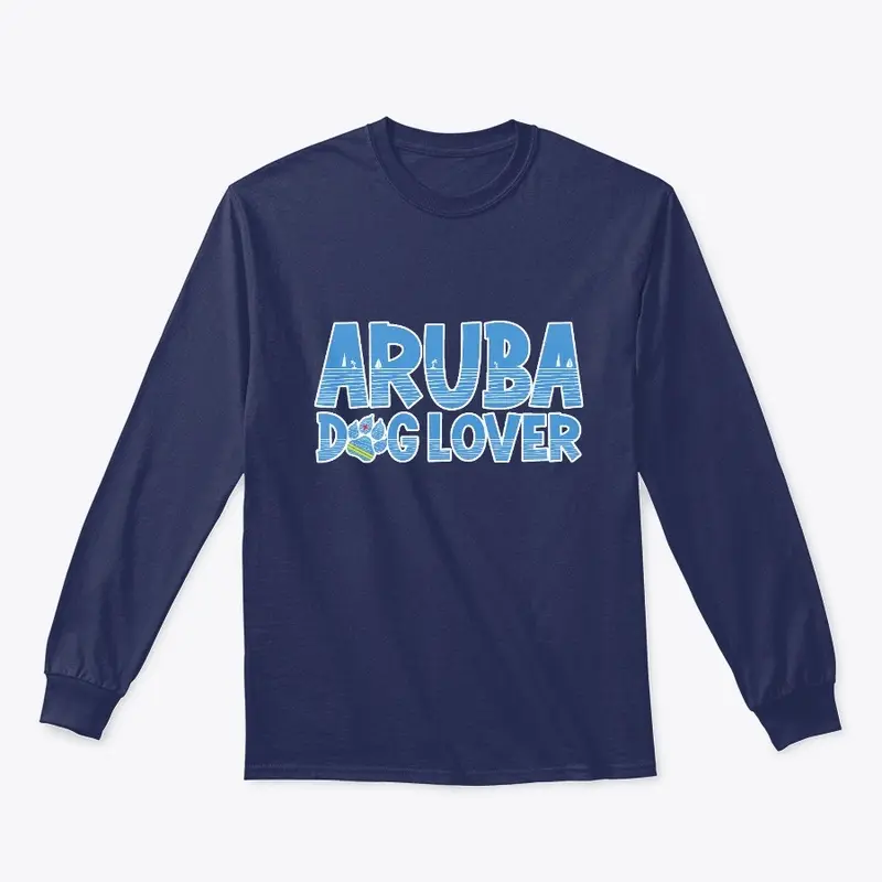 ARUBA DOG LOVER - Beach Design