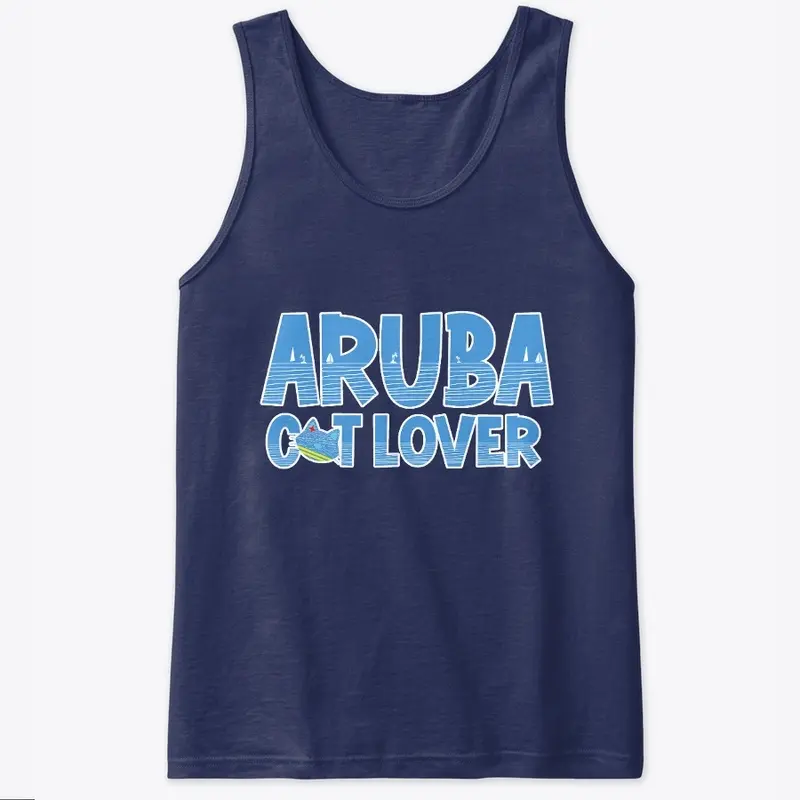 ARUBA CAT LOVER - Beach Design