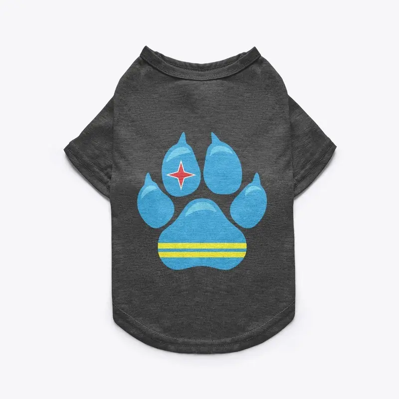 ARUBA - PAW Design