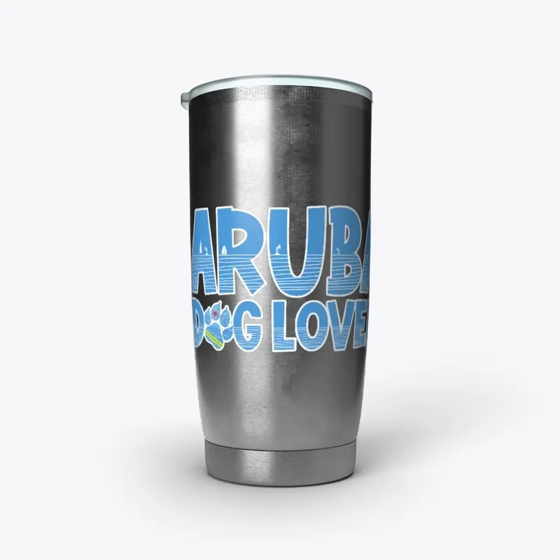 ARUBA DOG LOVER - Beach Design