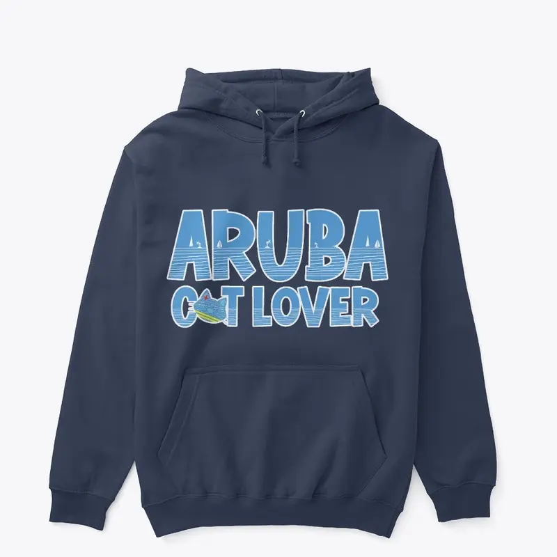 ARUBA CAT LOVER - Beach Design