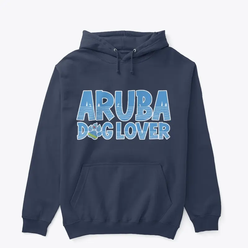 ARUBA DOG LOVER - Beach Design