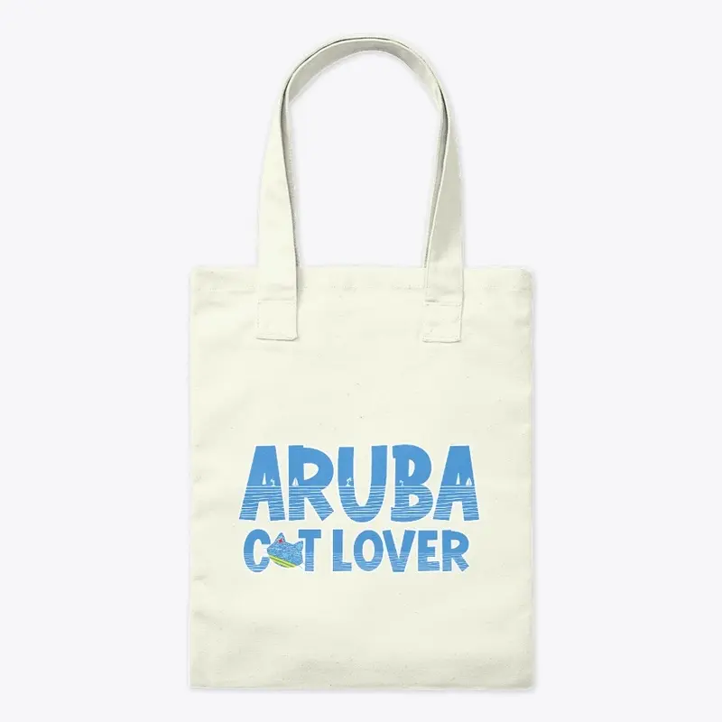 ARUBA CAT LOVER - Beach Design