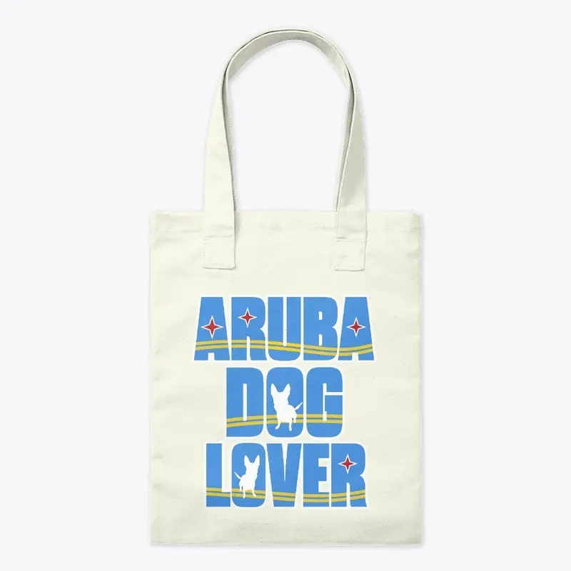 ARUBA DOG LOVER