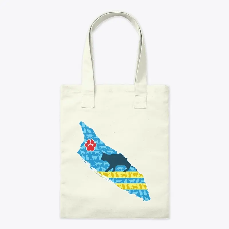 ARUBA ISLAND - CAT DESIGN