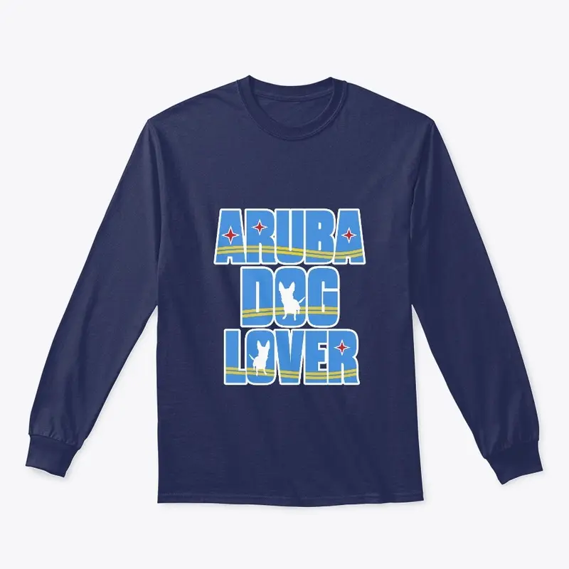 ARUBA DOG LOVER