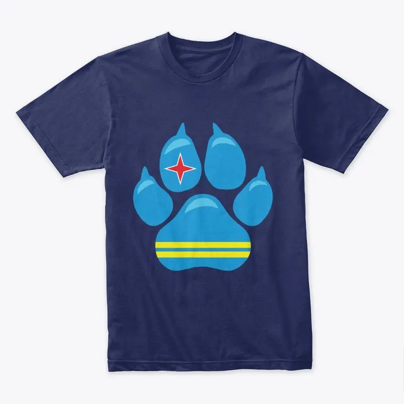 ARUBA - PAW Design